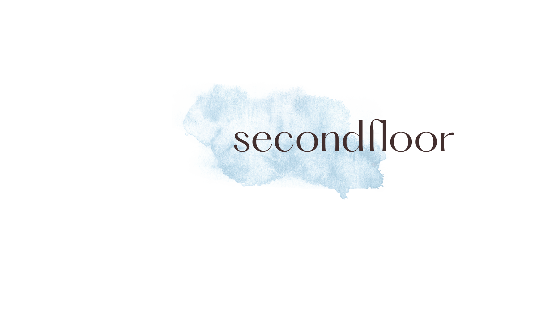 SecondFloor Logo