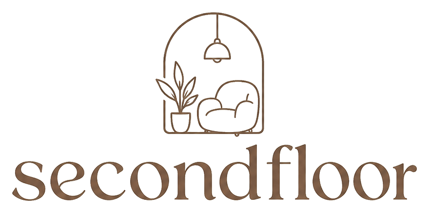 SecondFloor Logo
